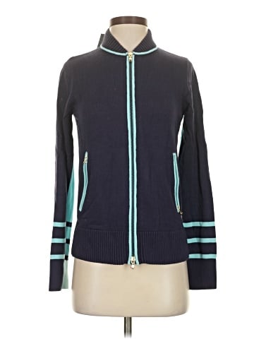 Fairway & Greene Track Jacket (view 1)