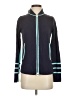 Fairway & Greene Stripes Blue Track Jacket Size S - photo 1