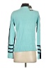 Fairway & Greene Stripes Blue Track Jacket Size S - photo 2
