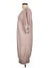 BCBGMAXAZRIA Tan Casual Dress Size L - photo 5