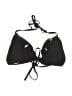 Unbranded 100% Polyester Polka Dots Gold Swimsuit Top Size S - photo 2