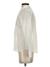 J.Crew Ivory Long Sleeve Blouse Size 2 - photo 5