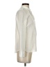 J.Crew Ivory Long Sleeve Blouse Size 2 - photo 4