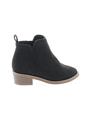 Wonder Nation Ankle Boots (view 1)