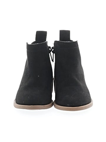 Wonder Nation Ankle Boots (view 2)