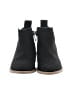 Wonder Nation Black Ankle Boots Size 7 (kids) - photo 2