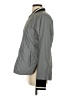 Athleta Argyle Gray Jacket Size 4 (estimated) - photo 5