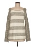 Sanctuary Ivory Pullover Sweater Size M - photo 1