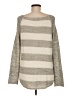 Sanctuary Ivory Pullover Sweater Size M - photo 2