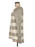 Sanctuary Ivory Pullover Sweater Size M - photo 5
