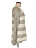 Sanctuary Ivory Pullover Sweater Size M - photo 4