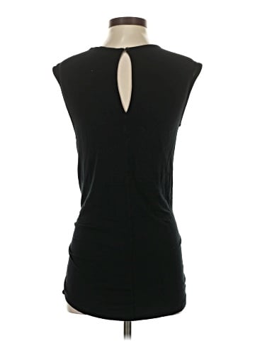 Vanessa Virginia Sleeveless Top (view 2)