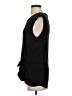 Vanessa Virginia Black Sleeveless Top Size XS - photo 5