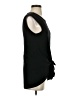 Vanessa Virginia Black Sleeveless Top Size XS - photo 4