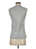 Sport-Tek Silver Sleeveless T-Shirt Size S - photo 2