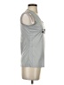 Sport-Tek Silver Sleeveless T-Shirt Size S - photo 4