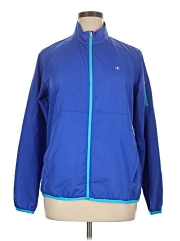 Champion Track Jacket (view 1)