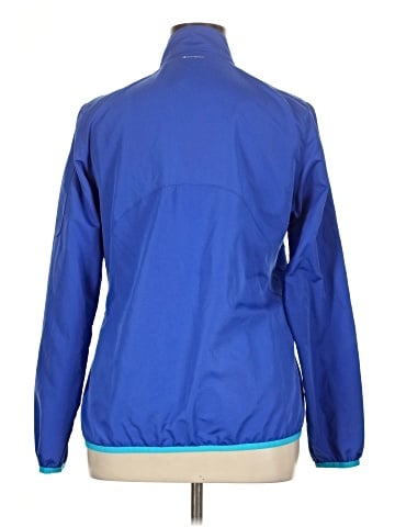 Champion Track Jacket (view 2)