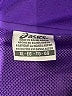 Asics Purple Cardigan Size XL - photo 7