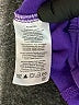 Asics Purple Cardigan Size XL - photo 8