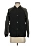 Unbranded Black Track Jacket Size S (estimated) - photo 1