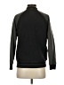 Unbranded Black Track Jacket Size S (estimated) - photo 2
