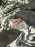 360 Sweater Stripes Ivory Pullover Sweater Size XS - photo 8