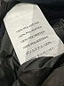 J.Crew 100% Polyester Solid Black Track Pants Size 0 - photo 8