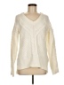 John & Jenn Ivory Pullover Sweater Size M - photo 1