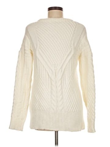 John & Jenn Pullover Sweater (view 2)