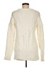 John & Jenn Ivory Pullover Sweater Size M - photo 2