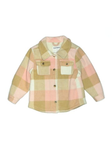Old Navy Long Sleeve Button-Down Shirt (view 1)