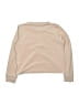 Bcg Tan Long Sleeve T-Shirt Size 12 - 14 - photo 2