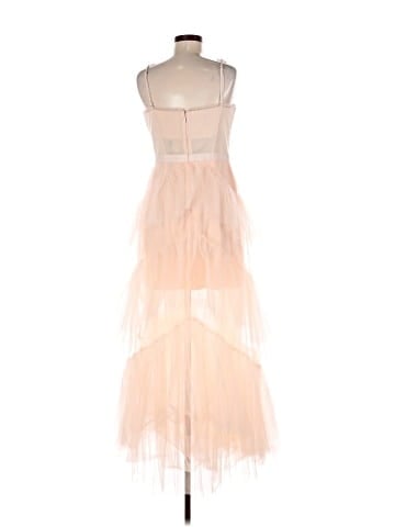BCBGMAXAZRIA Cocktail Dress (view 2)