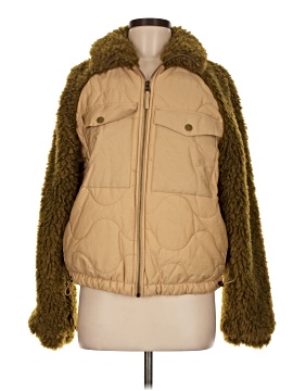 Universal Thread Faux Fur Jacket