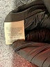 Petite Sophisticate Solid Brown Formal Skirt Size 0 - photo 5