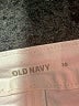Old Navy Ivory Jeans Size 10 - photo 6