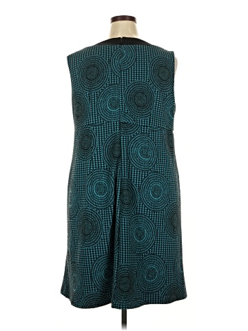 Donna Ricco Cocktail Dress (view 2)