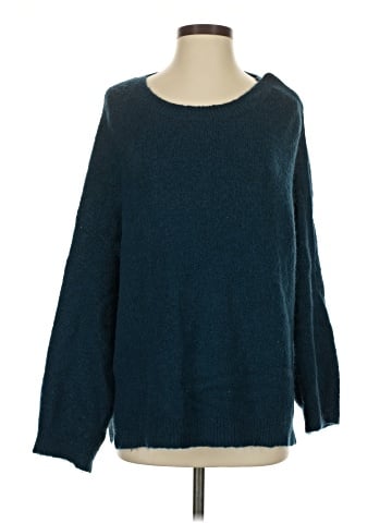 Leith Pullover Sweater (view 1)