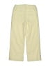 Crewcuts Outlet Yellow Khakis Size 6 - photo 2