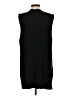 Assorted Brands 100% Acrylic Black Sweater Vest Size L - photo 2