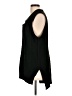 Assorted Brands 100% Acrylic Black Sweater Vest Size L - photo 5