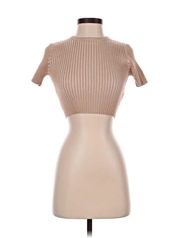 Glassons Short Sleeve Top (view 1)