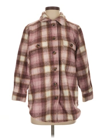 Old Navy Coat (view 1)