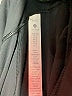 Crz Yoga Solid Black Active Pants Size M - photo 6