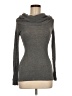 Unbranded Gray Turtleneck Sweater Size M (estimated) - photo 1