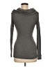 Unbranded Gray Turtleneck Sweater Size M (estimated) - photo 2