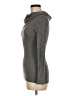 Unbranded Gray Turtleneck Sweater Size M (estimated) - photo 5