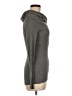 Unbranded Gray Turtleneck Sweater Size M (estimated) - photo 4