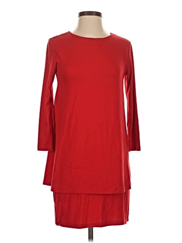 Susana Monaco Casual Dress (view 1)